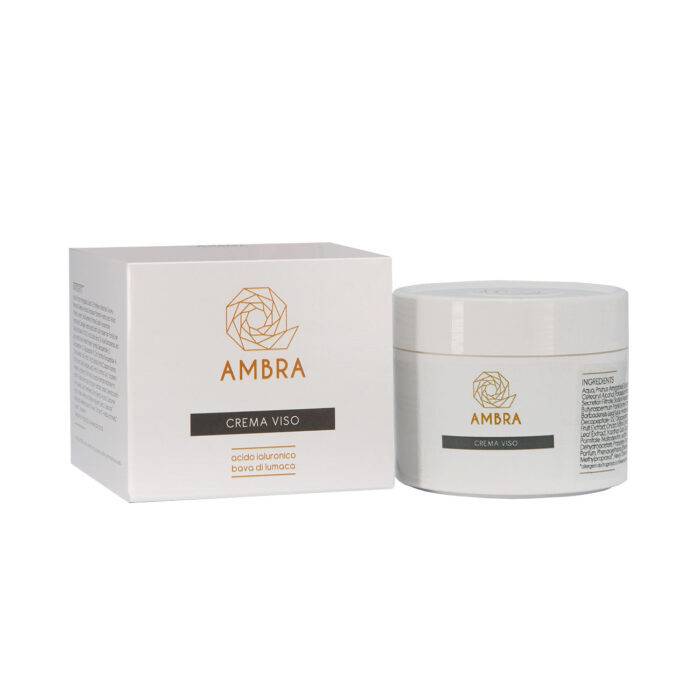 Crema Viso Bava Di Lumaca BIO (50ml) - immagine 3