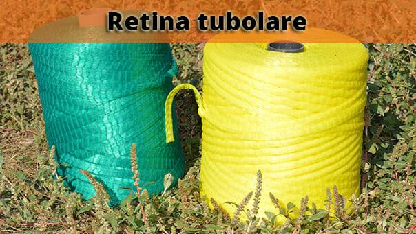 Allevamento Lumache Retina