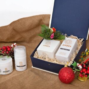Idee Regalo Natale Bava di Lumaca Bio