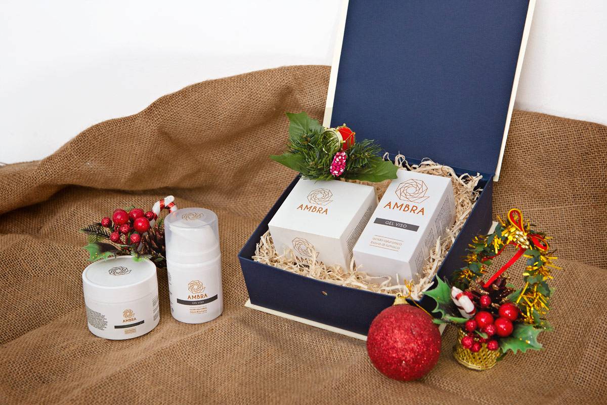 Idee Regalo Natale Bava di Lumaca Bio